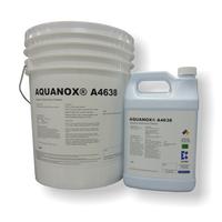  AQUANOX® A4638 Advanced Packaging Cleaning Chemistry